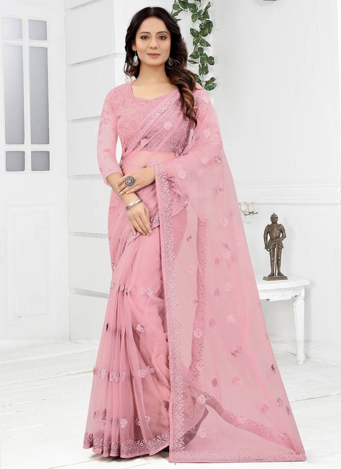 2019 party wear saree best sale